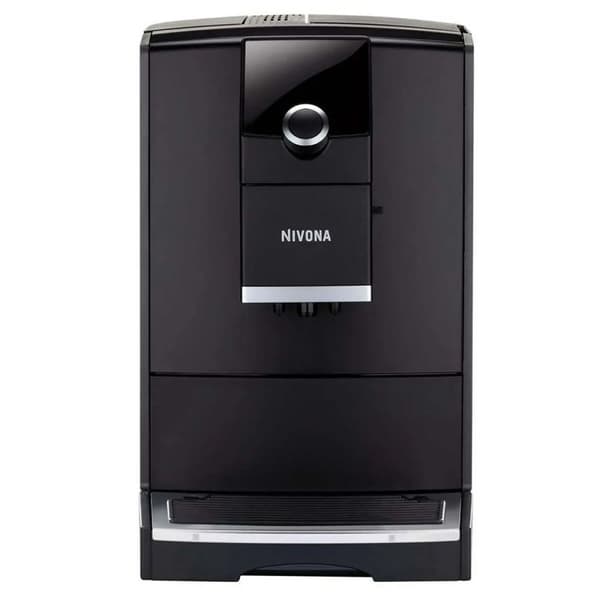Superautomaattinen kahvinkeitin Nivona CafeRomatica 792 Musta 1455 W 15 bar 250 g 2,2 L