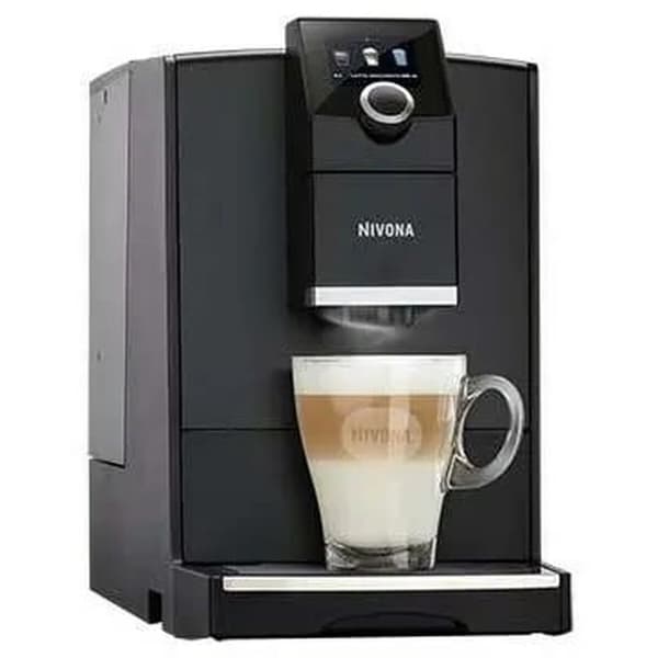 Superautomaattinen kahvinkeitin Nivona CafeRomatica 792 Musta 1455 W 15 bar 250 g 2,2 L