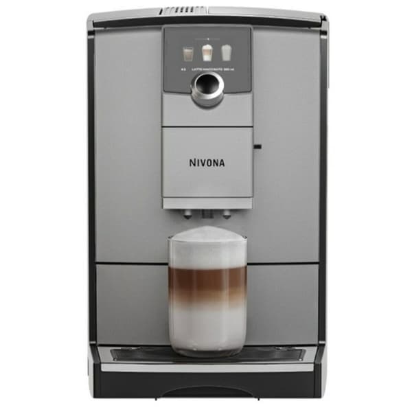 Superautomatisk kaffemaskine Nivona CafeRomatica 794 Sort 15 bar 2,2 L