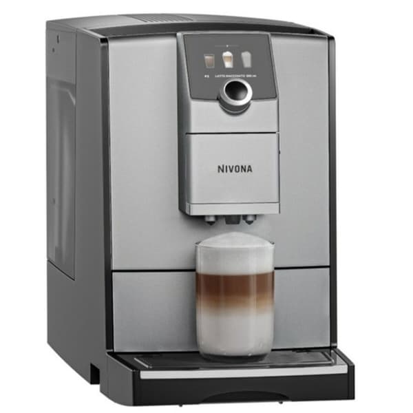 Superautomatisk kaffemaskine Nivona CafeRomatica 794 Sort 15 bar 2,2 L