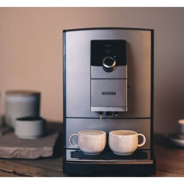 Superautomatisk kaffemaskine Nivona CafeRomatica 794 Sort 15 bar 2,2 L