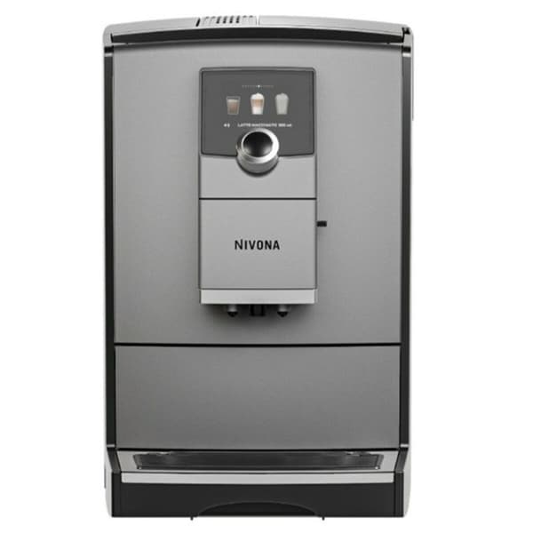 Superautomatisk kaffemaskine Nivona CafeRomatica 794 Sort 15 bar 2,2 L