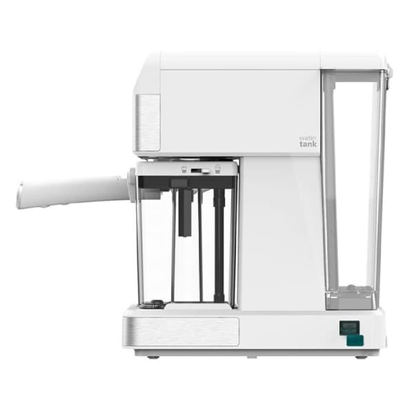 Cecotec Kaffemaskin semi-automatisk Power Instant-Ccino 20 Touch Serie Bianca