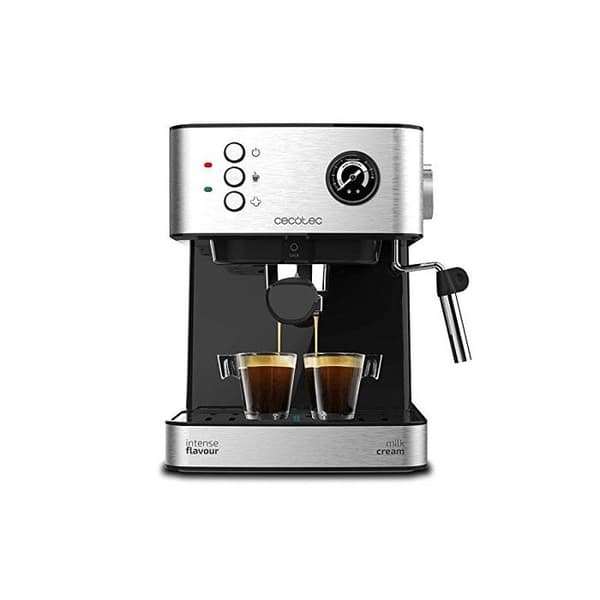 Cecotec Espressomaskin Power Espresso 20 Matic Professionale
