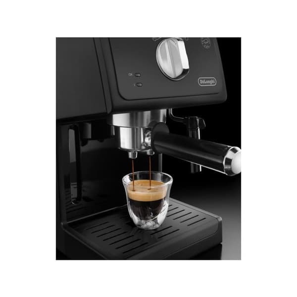 Delonghi ECP3121 Espressobryggare