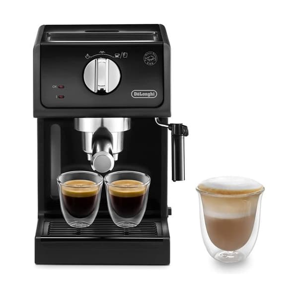 Delonghi ECP3121 Espressobryggare
