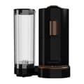 Miniatyrbild 3 av 4: K-fee System 710268 Twins II kaffemaskin - Kapselkompatibel - Svart - Espresso - 19 bar - 2,3L