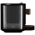 Miniatyrbild 4 av 4: K-fee System 710268 Twins II kaffemaskin - Kapselkompatibel - Svart - Espresso - 19 bar - 2,3L