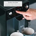 Miniatyrbild 3 av 5: Kaffemaskin - MELITTA - Avanza F270-100 - 1,5 L vattentank - 250 g böntank - 1450 W - Titangrå