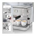 Miniatyrbild 5 av 6: Proficook PC-ES 1209 espressomaskin