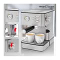 Miniatyrbild 6 av 6: Proficook PC-ES 1209 espressomaskin