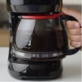 Miniatyrbild 4 av 6: Filterkaffebryggare - SOLAC - CF4036 - 1,5L - 750W - 12 koppar