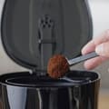 Miniatyrbild 5 av 6: Filterkaffebryggare - SOLAC - CF4036 - 1,5L - 750W - 12 koppar