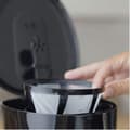 Miniatyrbild 6 av 6: Filterkaffebryggare - SOLAC - CF4036 - 1,5L - 750W - 12 koppar