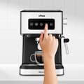 Miniatyrbild 4 av 4: Kombinera cafetiere-expresso Ufesa - 71705461