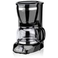 Miniatyrbild 1 av 4: Filterkaffemaskin - Eta - 317490000 - 1,5 L - 900 W - Svart