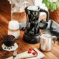 Miniatyrbild 4 av 4: Camry Mocha CR4415 B 6-kopps elektrisk kaffebryggare