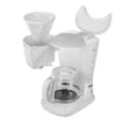 Miniatyrbild 8 av 9: Kaffebryggare Tristar CM-1252 1,25 L 750W
