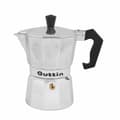 Miniatyrbild 2 av 3: Italiensk Kaffepanna Quttin 105187 (6 antal)