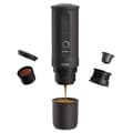 Miniatyrbild 3 av 3: OutIn Nano Space Grey Espressomaskin