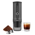 Miniatyrbild 1 av 3: OutIn Nano Space Grey Espressomaskin