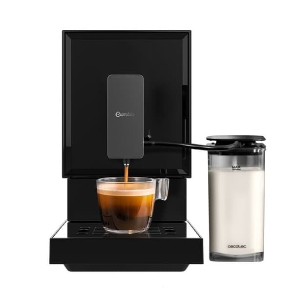 Cecotec Power Matic-Ccino Cremma Mega-automatisk kaffemaskin