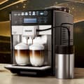 Miniatyrbild 3 av 4: Siemens EQ.6 Plus s700 kaffemaskin - TE657M03DE