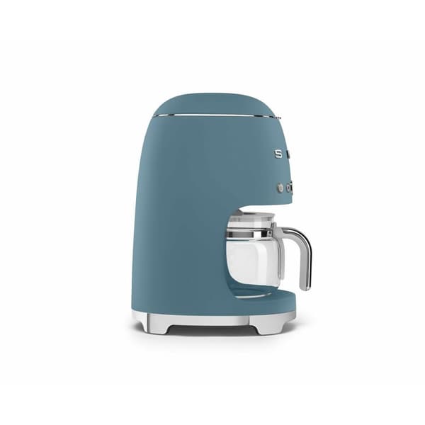 Suodatinkahvinkeitin Smeg DCF02SBMEU Sininen 1,4 L