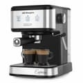 Miniatyrbillede 2 af 7: Drip Coffee Machine Orbegozo 18062 Sølvfarvet