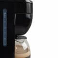 Miniatyrbillede 3 af 5: Drip Coffee Machine Orbegozo 16878 OR Sort 650 W 6 Kopper