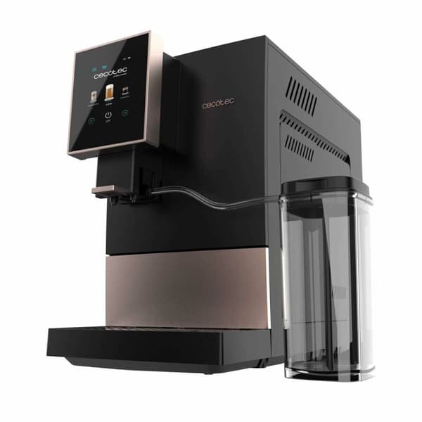 Espressobryggare Cecotec 01461 1,2 L