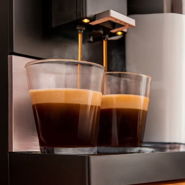 Espressobryggare Cecotec 01461 1,2 L