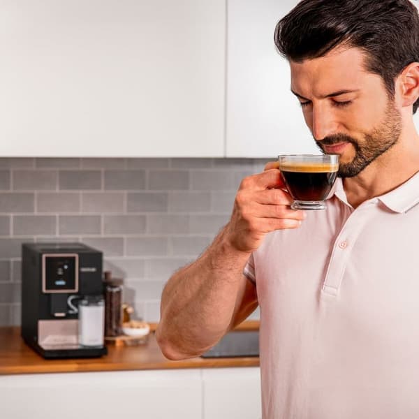 Espressobryggare Cecotec 01461 1,2 L