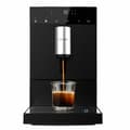 Miniatyrbillede 1 af 2: Superautomatisk kaffemaskine Cecotec Cremmaet Compact Sort