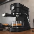 Miniatyrbillede 3 af 11: Hurtig manuel kaffemaskine Cecotec Cafelizzia 790 Pro 1350 W (1,2 L)