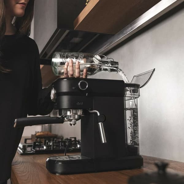 Hurtig manuel kaffemaskine Cecotec Cafelizzia 790 Pro 1350 W (1,2 L)