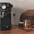 Miniatyrbillede 11 af 11: Hurtig manuel kaffemaskine Cecotec Cafelizzia 790 Pro 1350 W (1,2 L)