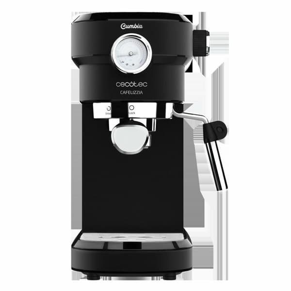 Hurtig manuel kaffemaskine Cecotec Cafelizzia 790 Pro 1350 W (1,2 L)