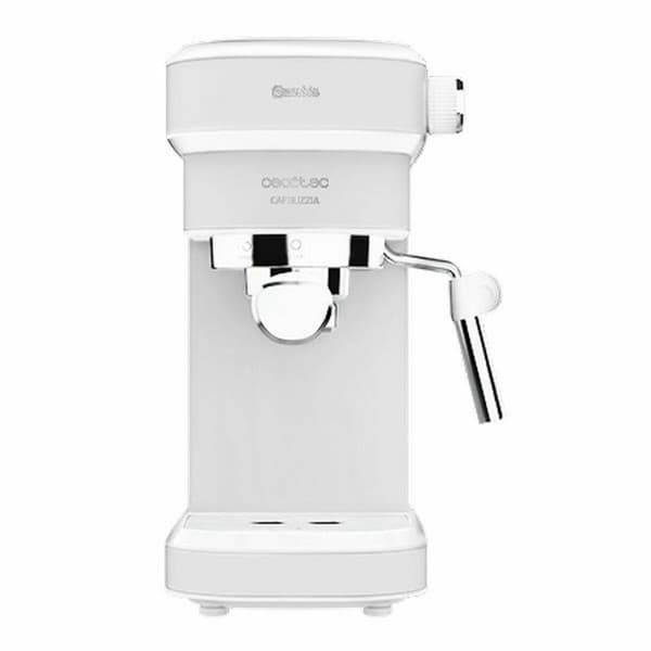 Hurtig manuel kaffemaskine Cecotec Cafelizzia 790 1350 W 19 bar (1,2 L)