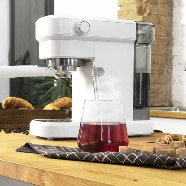 Hurtig manuel kaffemaskine Cecotec Cafelizzia 790 1350 W 19 bar (1,2 L)