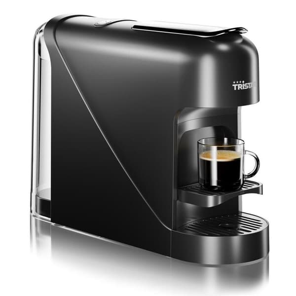 Kaffebryggare Tristar CM-2300 Svart 1400 W