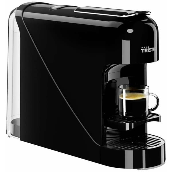 Kaffebryggare Tristar CM-2300 Svart 1400 W