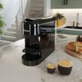Miniatyrbild 7 av 11: Kaffebryggare Tristar CM-2300 Svart 1400 W