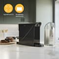 Miniatyrbild 9 av 11: Kaffebryggare Tristar CM-2300 Svart 1400 W