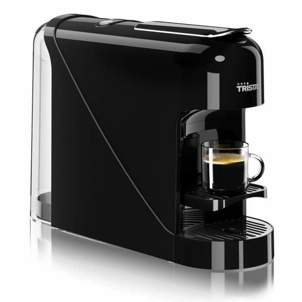 Kaffebryggare Tristar CM-2300 Svart 1400 W