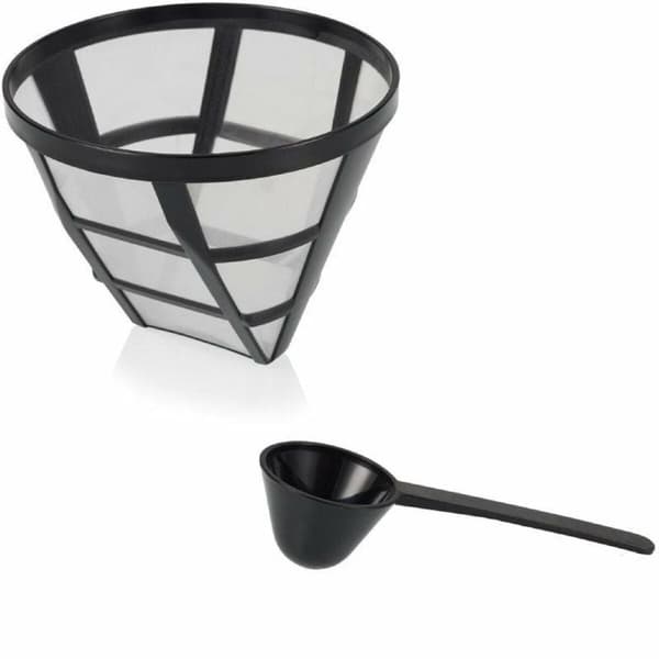 Kaffebryggare Tristar CM-1283 Svart