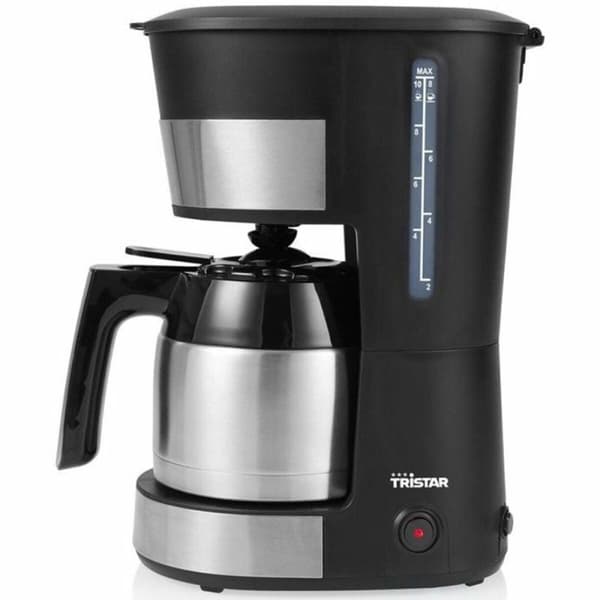 Superautomatisk kaffebryggare Tristar CM-1283