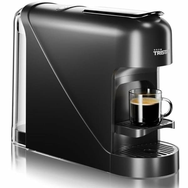 Kaffebryggare Tristar CM-2300 Svart 1400 W