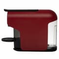 Miniatyrbild 4 av 5: Kaffekapslar Delta Q QUICK RED  V2 Röd 1200 W 19 bar 800 ml