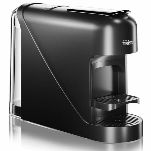 Kaffebryggare Tristar CM-2300 Svart 1400 W